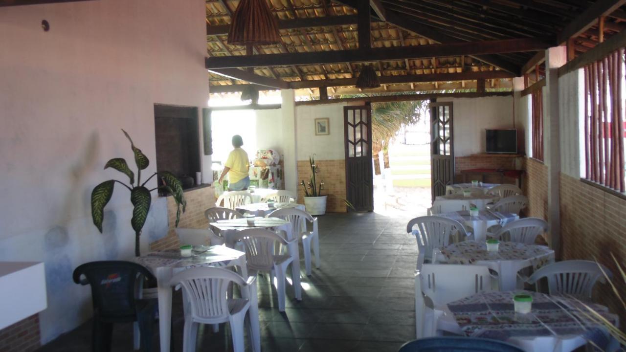 Jambalaya Pousada Porto de Sauípe Exterior foto